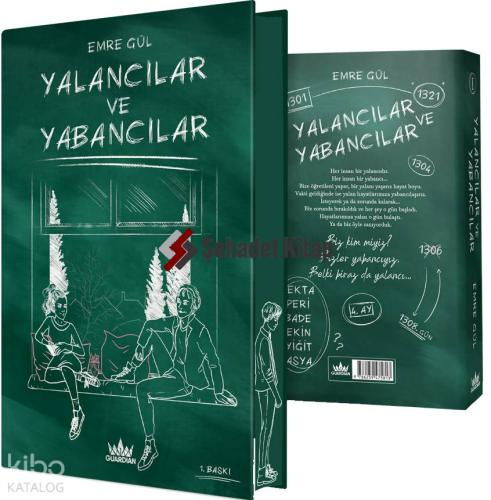 Şehadet Kitap