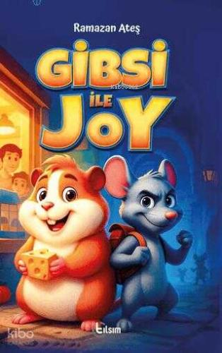 Gibsi ve Joy
