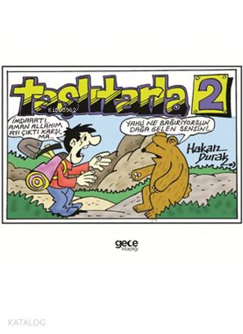 Şehadet Kitap