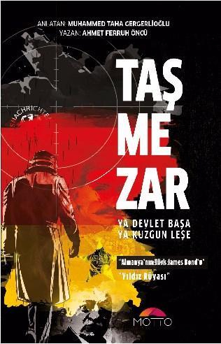 Taşmezar Ya Devlet Başa Ya Kuzgun Leşe