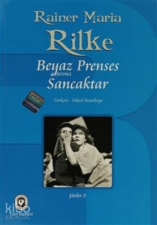Beyaz Prenses Sancaktar