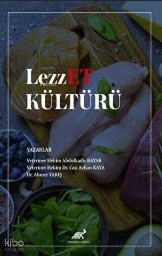 Lezzet Kültürü