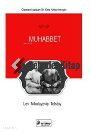 Muhabbet