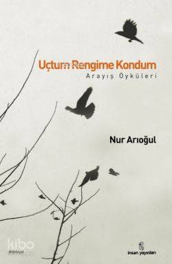Uçtum Rengime Kondum