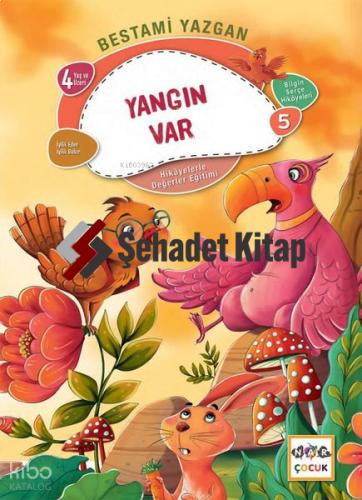 Şehadet Kitap