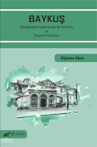 Baykuş