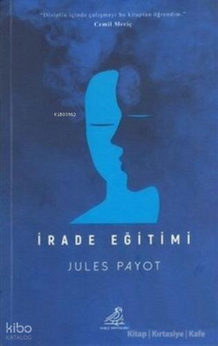 İradenin Eğitimi