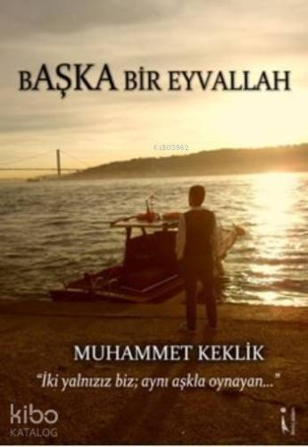 Başka Bir Eyvallah