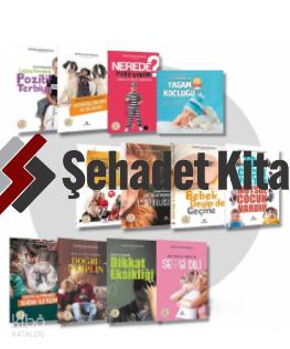 Şehadet Kitap