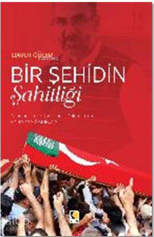 Şehadet Kitap