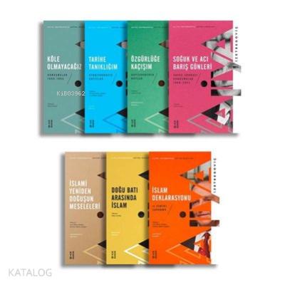 Şehadet Kitap