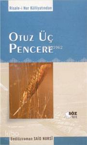 Otuzüç Pencere orta Boy
