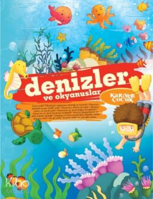 Denizler ve Okyanuslar