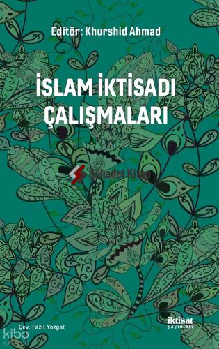 İslam İktisadı Çalışmaları