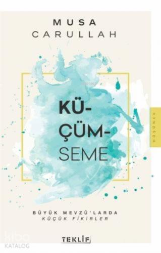 Şehadet Kitap