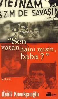 Sen Vatan Haini misin Baba