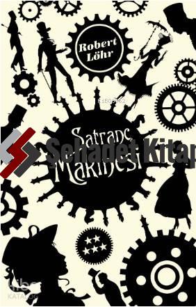 Satranç Makinesi
