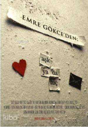 Aşk Ya Da Hiç