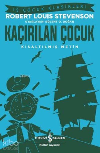 Kaçırılan Çocuk Kısaltılmış Metin