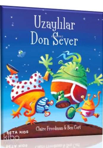 Dinozorlar Don Sever
