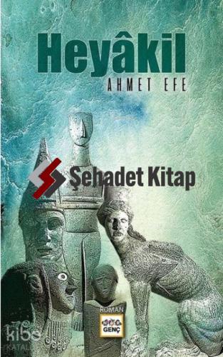 Şehadet Kitap