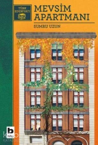 Mevsim Apartmanı