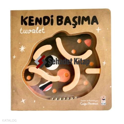 Şehadet Kitap