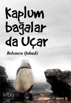 Kaplumbağalar Da Uçar