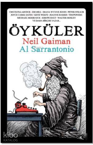 Öyküler