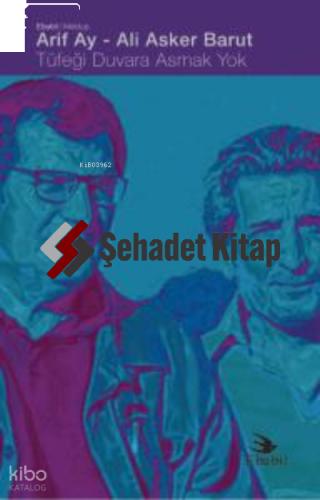 Şehadet Kitap
