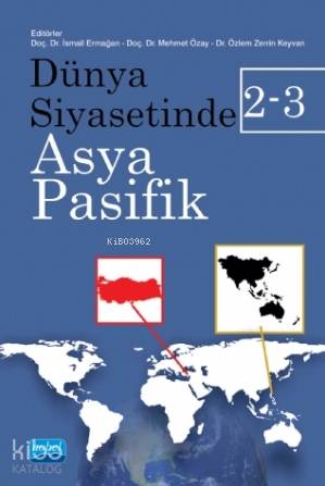 Dünya Siyasetinde Asya Pasifik 2 3