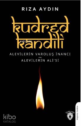 Kudred Kandili