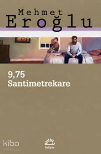 9 75 Santimetrekare