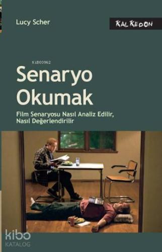 Senaryo Okumak