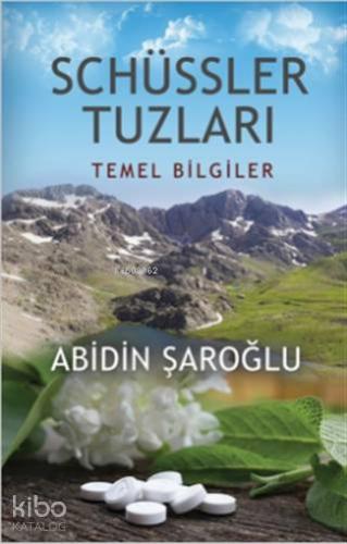 Schüssler Tuzları