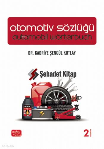 Şehadet Kitap