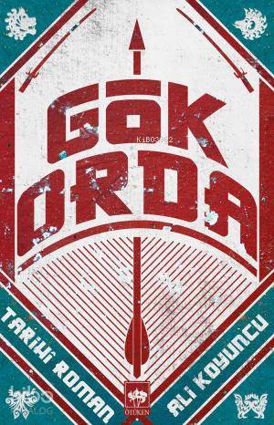 Ötüken Kitap Gök Orda Ali Koyuncu