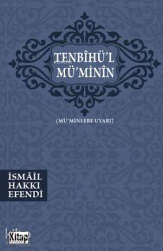 Tenbihül Müminin