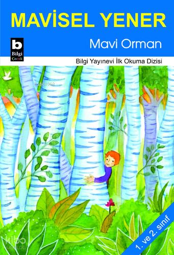 Mavi Orman