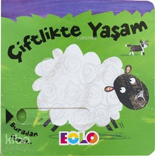 Çiftlikte Yaşam