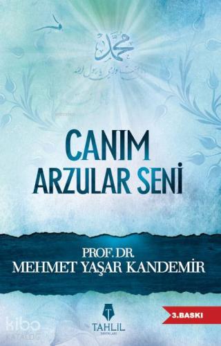 Canım Kurban Olsun Senin Yoluna