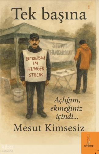 Tek Başına