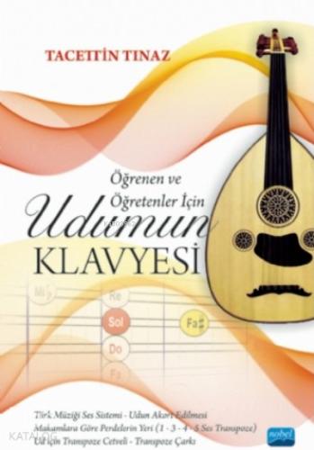 Öğrenen Ve Öğretenler I çin Udumun Klavyesi