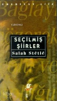 Seçilmiş Şiirler