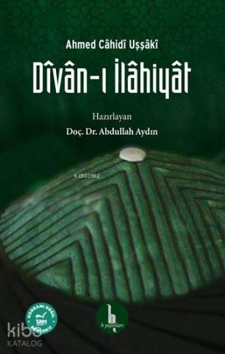 Divan ı İlahiyat