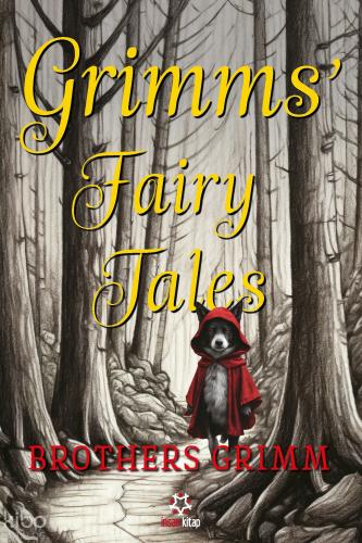 Grimms Fairy Tales Complete