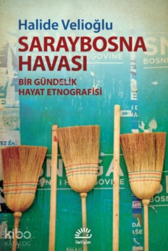 Saraybosna Havası