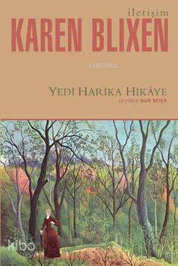 Yedi Harika Hikaye