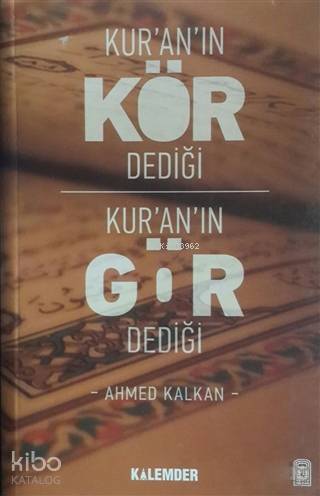 Şehadet Kitap