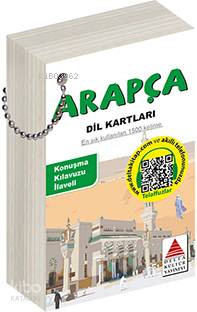 Arapça Dil Kartları
